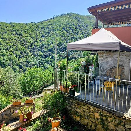 La Stanza Sul Golfo Dei Poeti Otel La Spezia Dış mekan fotoğraf